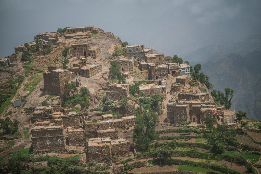 2. Escalation and International Intervention: Unraveling the Dynamics of Yemen's Devastating Civil War