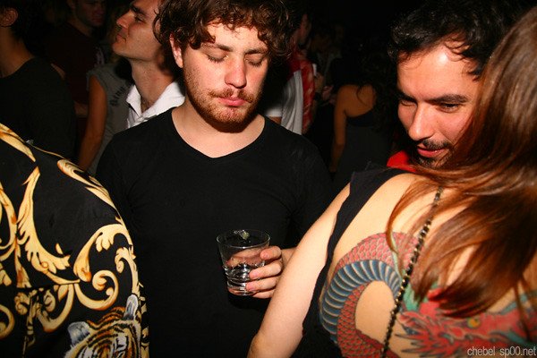 3. The Hallowed Halls of Synth-Pop: Exploring 's Iconic Discography and Musical Innovations