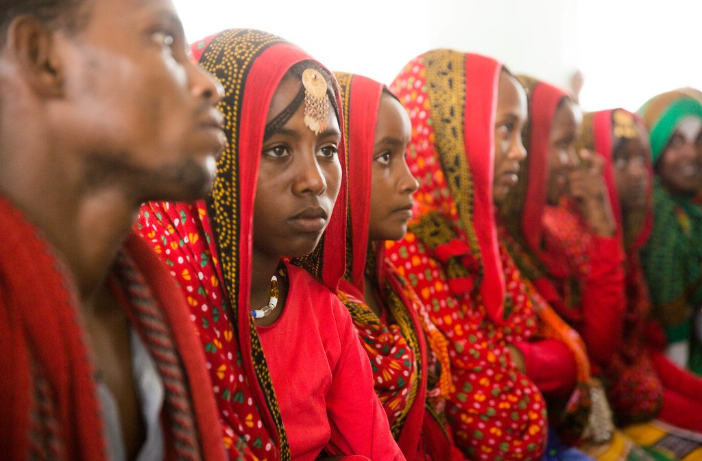 2. Escalation and Brutality: Analyzing the Ethiopian-Eritrean Border War