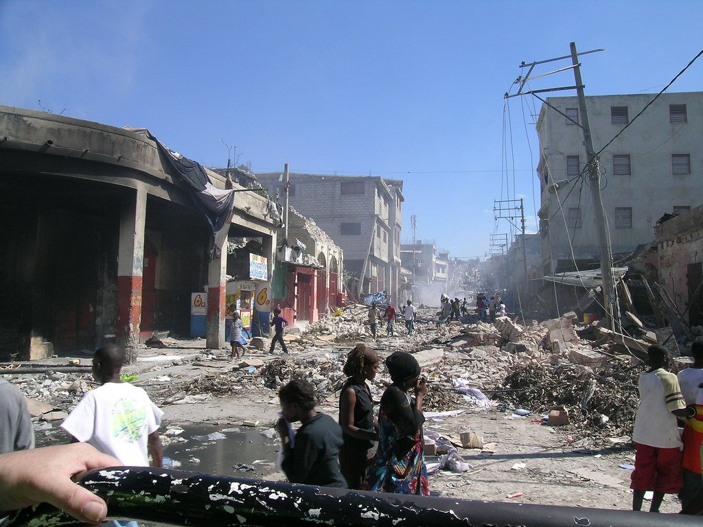 2. Devastation and Humanitarian Crisis: Revealing the Untold Stories of the Conflict