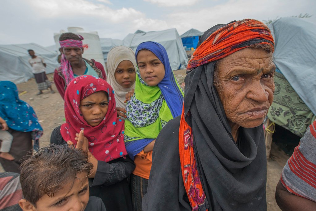 Regional Power Struggles and Foreign Intervention: Unraveling the Complexities of Yemen's Conflict