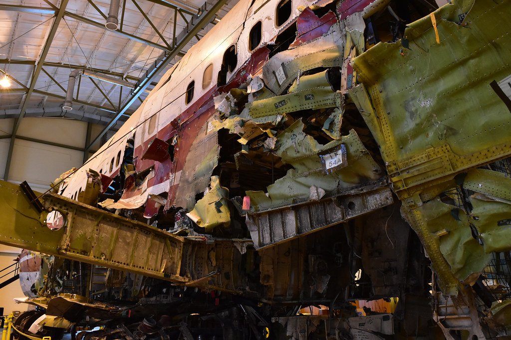 Moving Forward: Recommendations for Sustainable Reconstruction and Preparedness