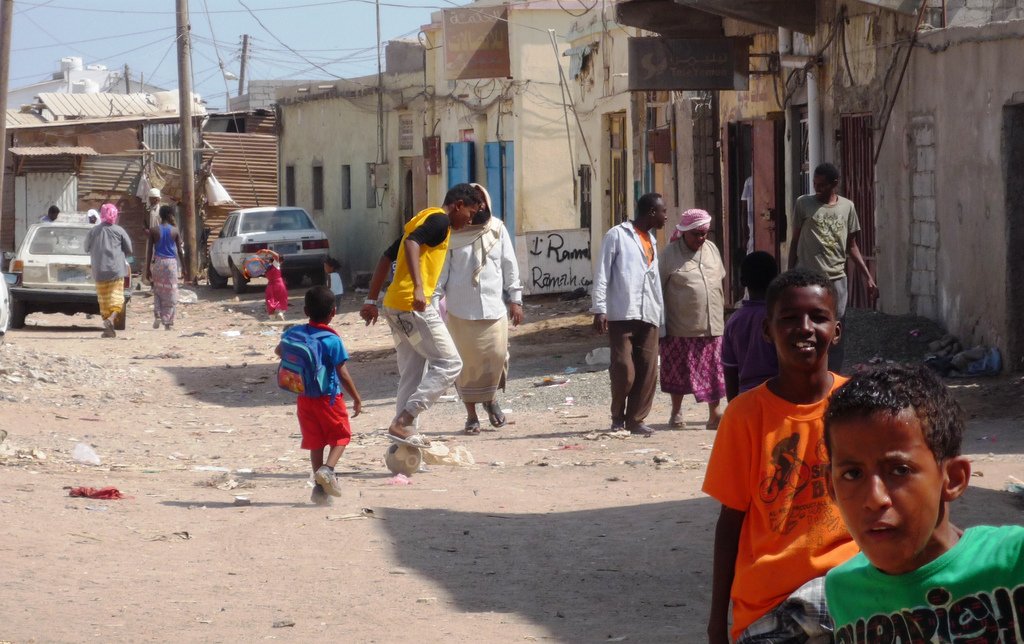 1. The Roots of Conflict: Examining Yemen's Socio-Political Landscape and Pre-Civil War Tensions