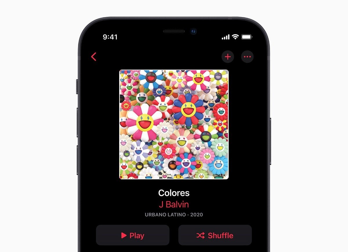 Revel in an Unrivaled Music Experience with Apple Music's Vast Library