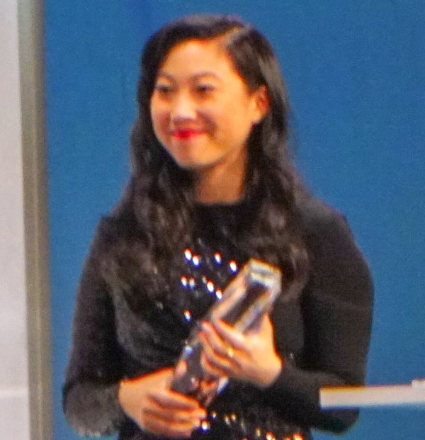 4. Captivating Performances: Awkwafina's Breakthrough Role and the Stellar Ensemble Cast that Steals Hearts