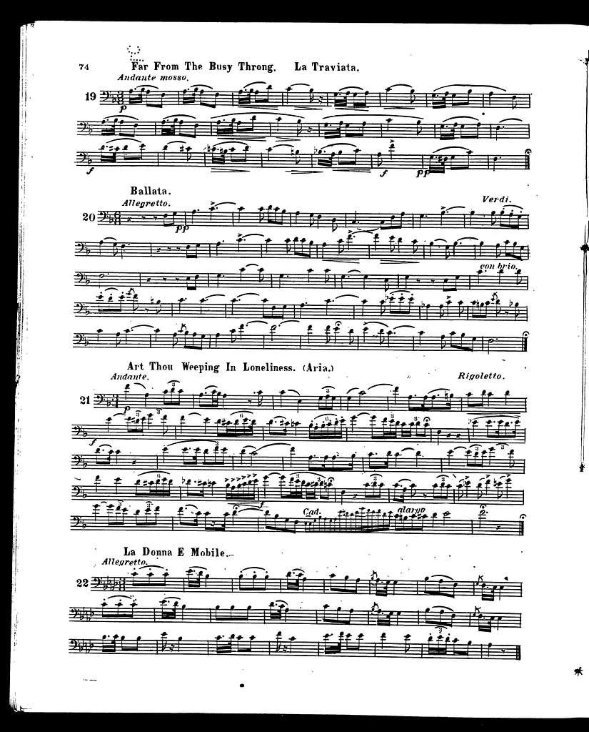 Melodic Magic: Unlock the Secrets of Downloading Free Music!