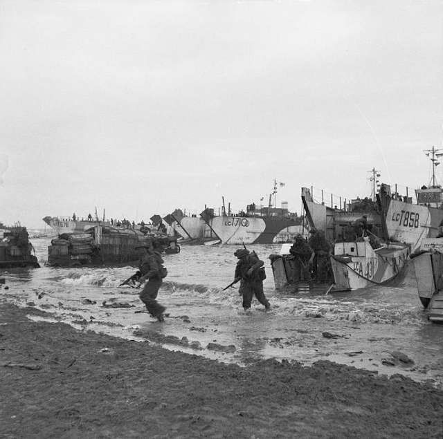 Heading 1: Unveiling the Strategic Significance: Assessing the Historical Impact of the D-Day Landings