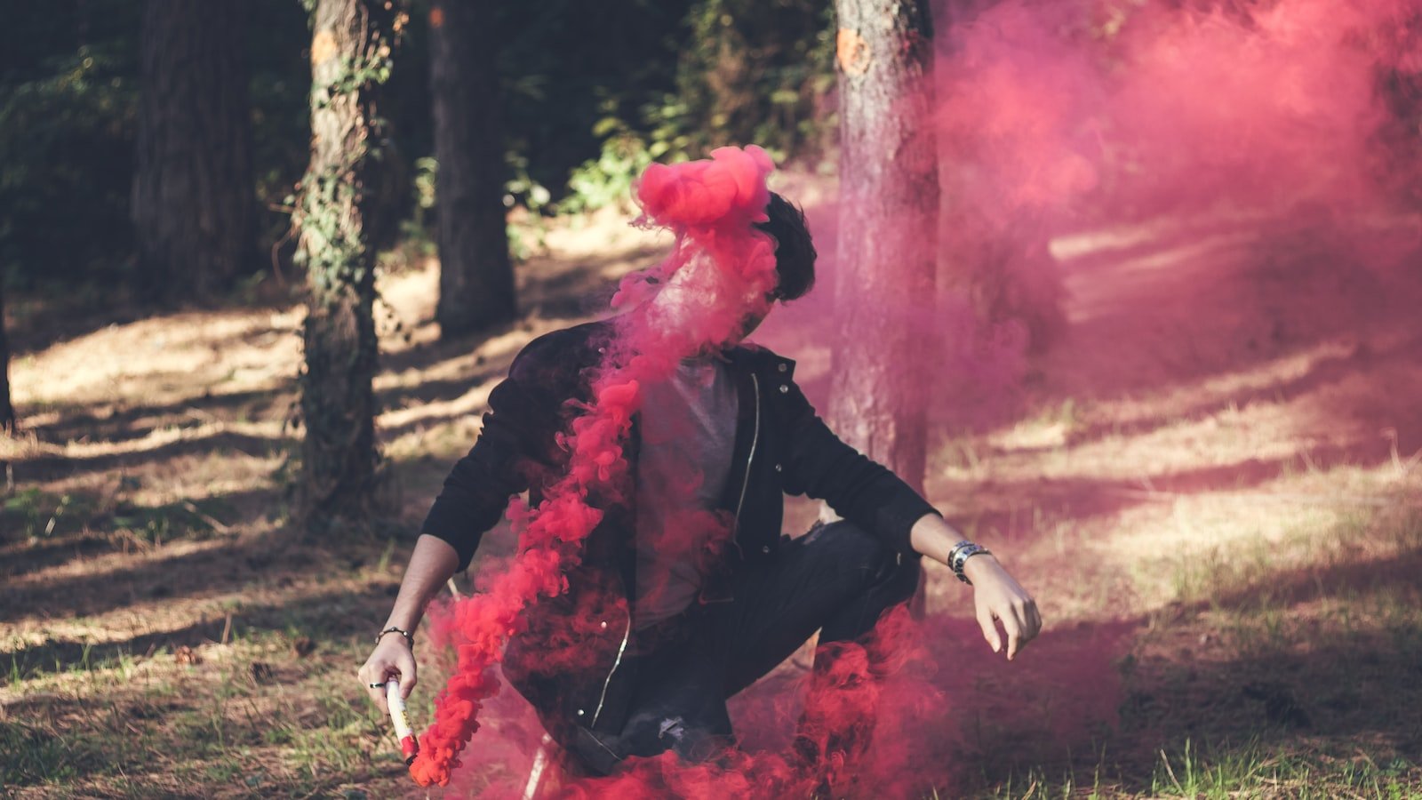 - From Breakthrough to Breakup: Tracing the Trails of