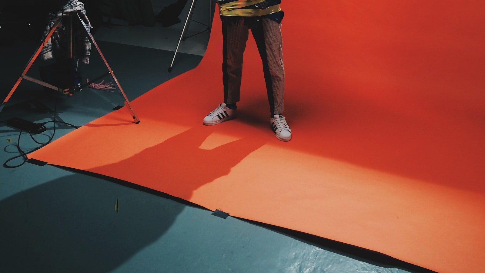 2. Studio Secrets and Sonic Innovations: The Evolution of ' Discography