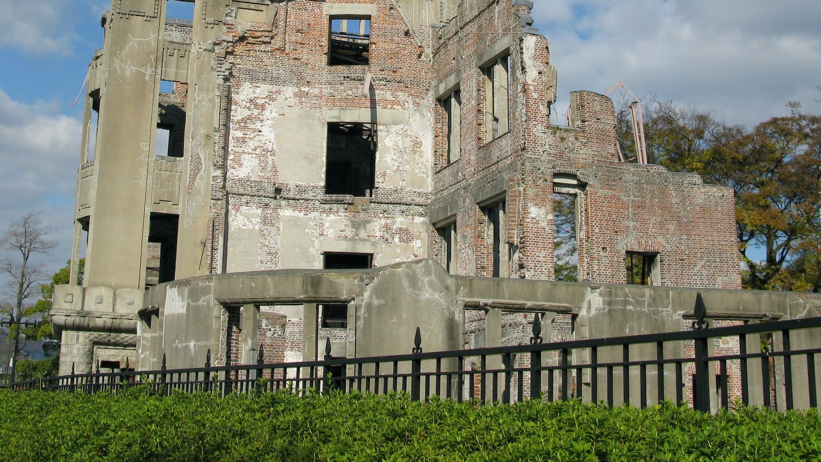 - Crashing Through Barriers: The Sound Evolution of