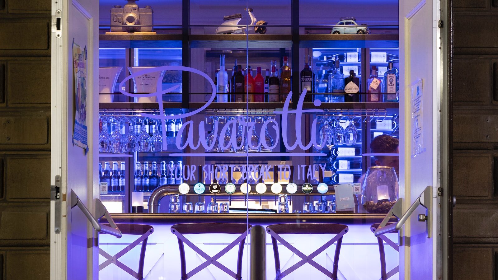 3. Pavarotti's Triumphs and Tribulations: Unveiling the Man Behind the Legend