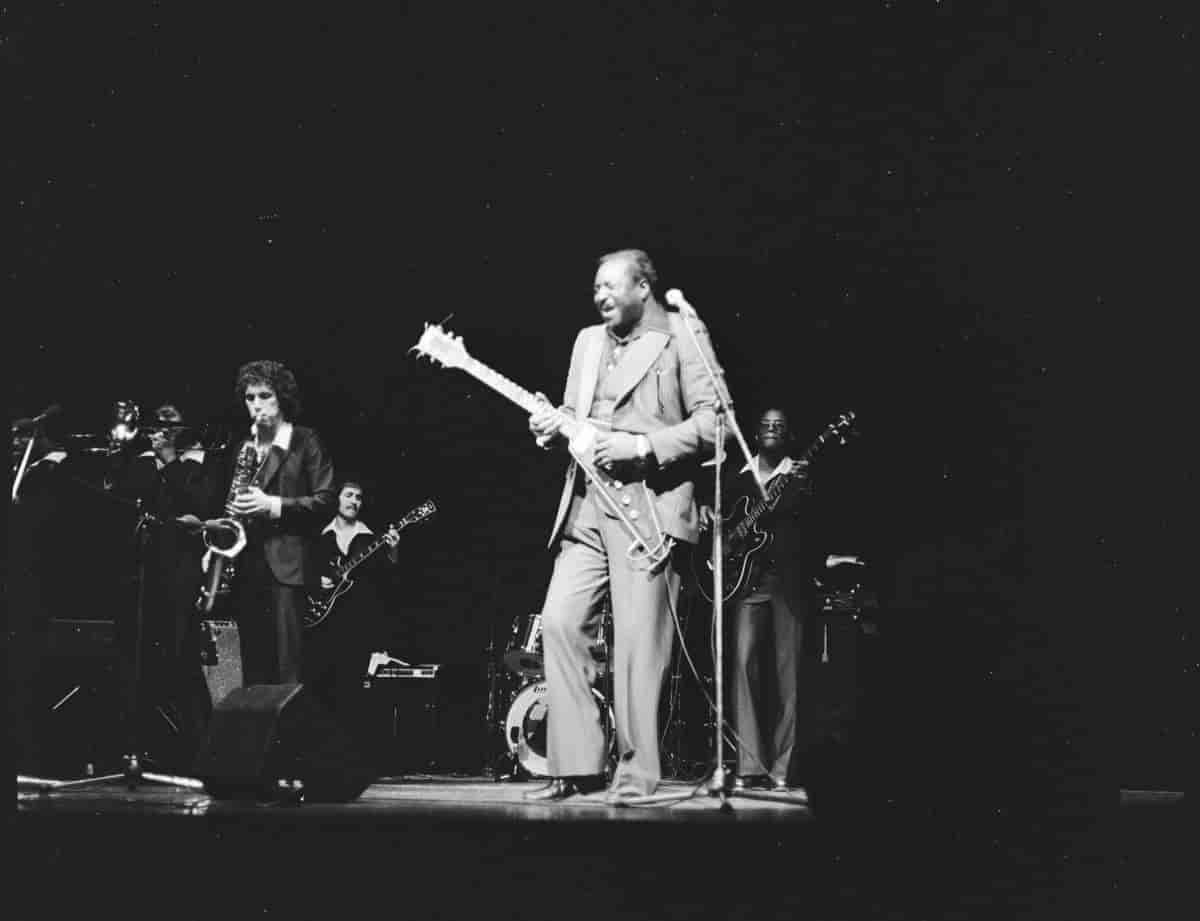 An Emerald-Crowned Gem of the Blues: 's Legacy at Stax Records