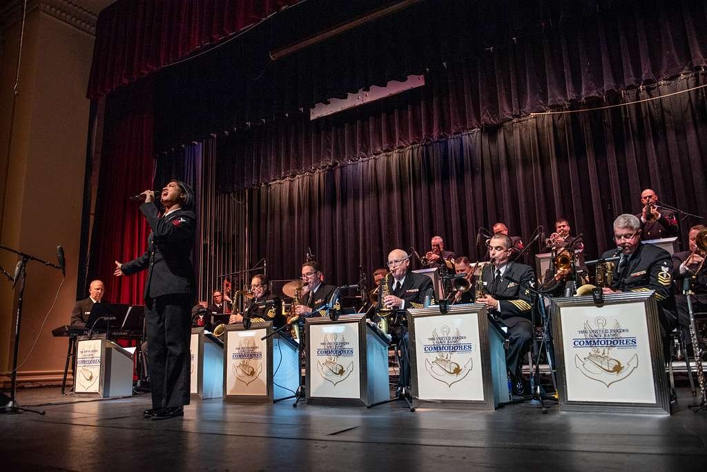 Show-Stopping Performances: ' Spectacular Live Shows